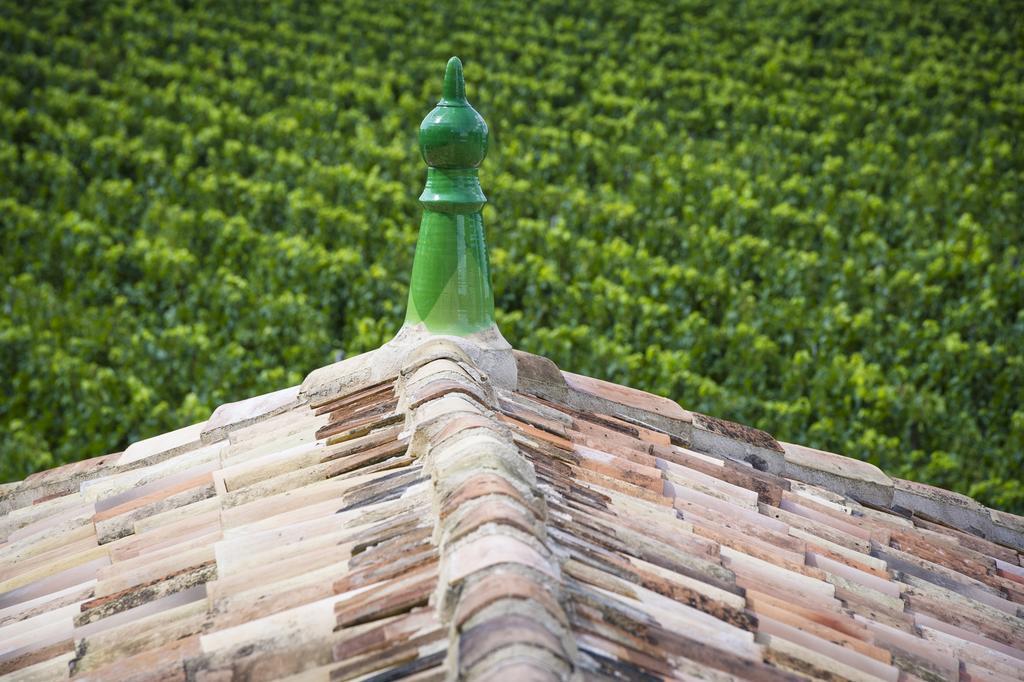 Léognan La Chartreuse Haut-Bailly - Anciennement Chateau Le Pape المظهر الخارجي الصورة